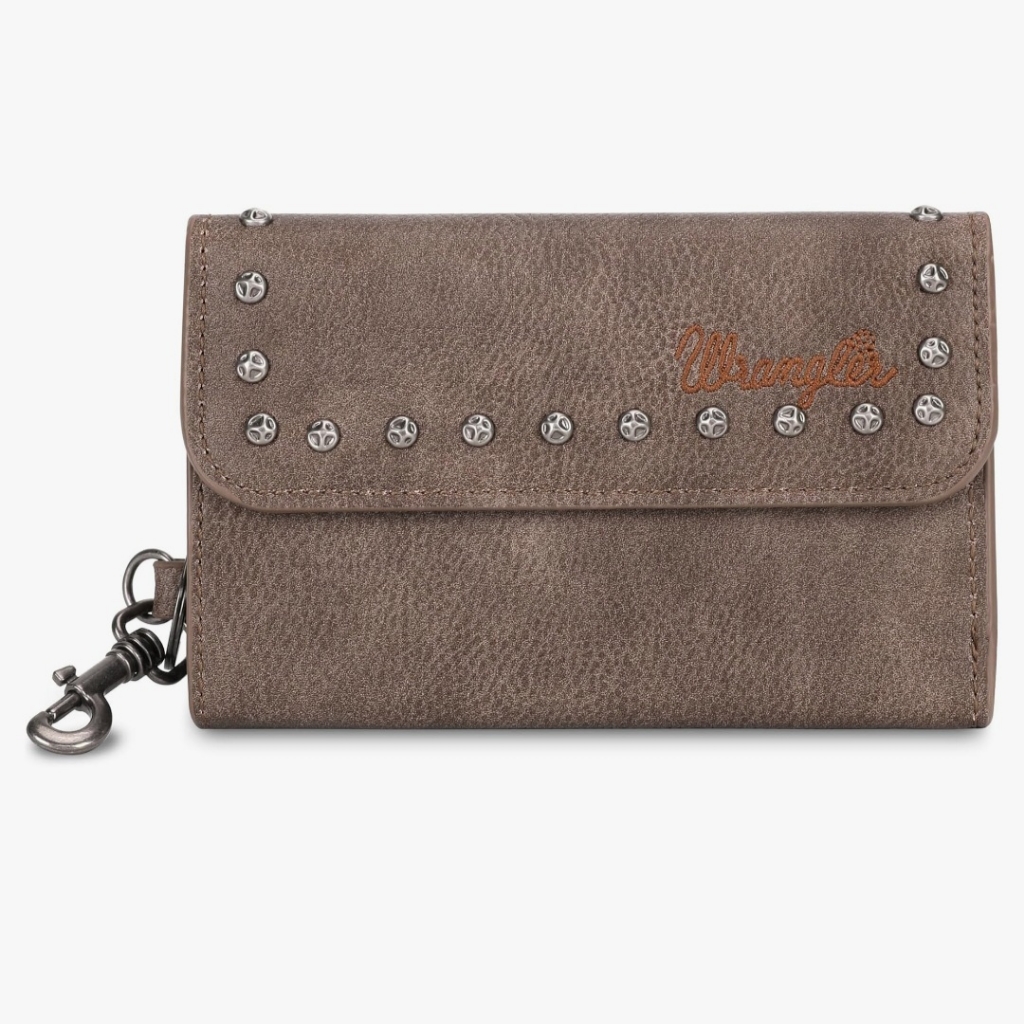 Wrangler Slim Wallet Credit Card Cases  Money Organizers